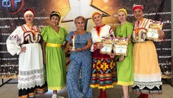 Искусству танца поём мы песню. Елена Маркелова из села Кустового 37 лет жизни посвятила хореографии