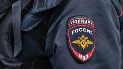 В Белгороде полиция задержала мужчину за хулиганство на остановке