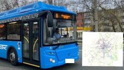 130 маршрутов будут работать в Белгородской агломерации с 1 февраля