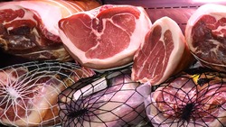 Комиссии из Тайланда и Китая изучат возможности импорта белгородского мяса