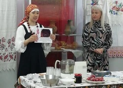 Вкусные истории. В Яковлевском историко-краеведческом музее организовали шоу-встречу ко Дню десерта