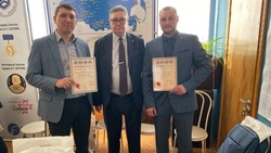 Работник Яковлевского ГОКа одержал победу во Всероссийском конкурсе «Инженер года-2023»