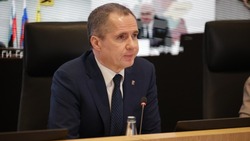 Ещё 36 пострадавших от обстрелов белгородцев получат единовременные выплаты на этой неделе