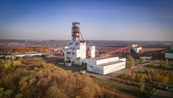 Яковлевский ГОК планирует повысить годовой уровень добычи до 5 млн тонн к 2023 году