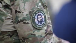 Около 900 белгородцев оформили справку об участии в СВО с начала года