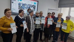 Более 800 белгородцев прошли обучение на базе регионального Центра повышения финансовой грамотности