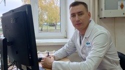 Врач-травматолог Яковлевской ЦРБ Александр Шульман — о кинезофилии