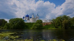 Путин присвоил звание «Город трудовой доблести» 10 населённым пунктам
