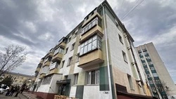 Гладков анонсировал масштабную программу по замене лифтов в МКД