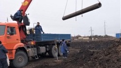 Вячеслав Гладков рассказал о работах с сетями водоснабжения в Белгородской области