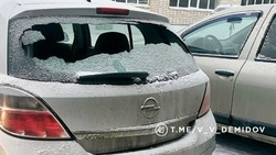 Вячеслав Гладков опроверг слухи о прекращении выплат за повреждённые из-за атак ВСУ автомобили