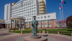 НИУ «БелГУ» вошёл в топ-1000 лучших вузов мира по воздействию на развитие региона