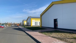 Власти запланировали построить быстровозводимые ковидные госпиталя в Белгородской области