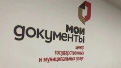 Специалисты МФЦ осуществили 485 бесплатных выездов на дом к белгородцам 