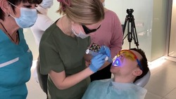 Белгородские терапевты научатся выявлять онкозаболевания полости рта на ранних стадиях 