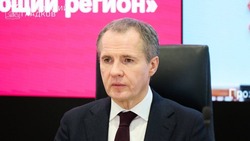 Вячеслав Гладков рассказал о выходе Белгородской области в финал национальной премии «Лидеры ИИ»