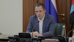 Вячеслав Гладков поручил главам муниципалитетов активнее вовлекать ТОСы в грантовый конкурс