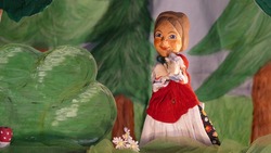 Белгородский театр кукол примет участие во Всероссийском театральном марафоне