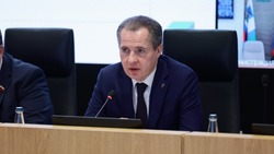 Вячеславу Гладкову доложили о планах по трудоустройству подростков в 2025 году 