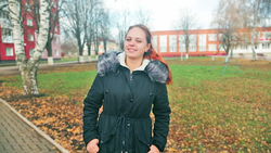 Будущий агроном Кристина Айдаралиева: «Я очень люблю ухаживать за растениями»