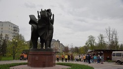 Жители региона смогут принять участие в бесплатных пешеходных экскурсиях по Белгороду