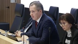 Количество жалоб на мусор снизилось в Белгородской области в пять раз