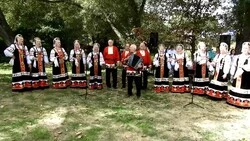 Фестиваль «Покровская осень» прошёл в Яковлевском городском округе в режиме онлайн