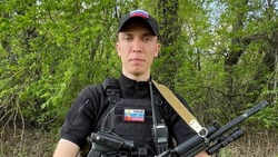 Краснояружские полицейские спасли пострадавших после атаки дрона