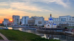 Белгородские власти выделили 1 млрд рублей на организацию антитеррористических мероприятий в школах