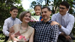 Педагогическую династию Суджанских-Симаковых хорошо знают далеко за пределами региона
