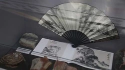 Выставка «Магия камня в Поднебесной» открылась в Белгородском госуниверситете