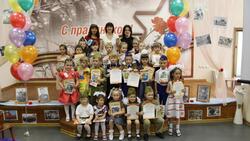 Районный литературный конкурс чтецов завершился в городе Строителе