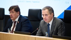 Вячеслав Гладков призвал увеличить количество трудоустроенных подростков в 2025 году 