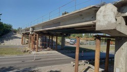 Дорожники капитально отремонтируют 10 мостов в Белгородской области