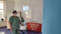 66 учений по ГО и ЧС провели в Белгородской области за прошедшую неделю