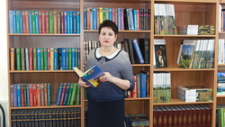 Директор яковлевской ЦБС Галина Конкина: «Библиотекарь сегодня – «универсальный солдат»»
