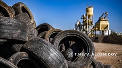 Белгородцам напомнили о необходимости «переобуть» машины