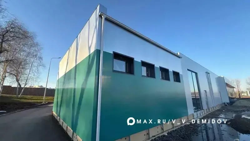 Мэр Белгорода раскрыл планы по обновлению Центрального пляжа