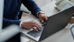 Роскомнадзор дал совет по защите аккаунта на «Госуслугах»
