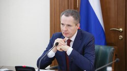 Федеральные эксперты оценили деятельность Вячеслава Гладкова в работе с УК