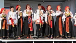 Вячеслав Гладков рассказал о программе «Земский работник культуры»