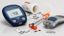 Родители детей-диабетиков из Белгородской области получат тест-системы в полном объёме