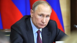 Владимир Путин – о помощи многодетным семьям в улучшении жилищной инфраструктуры