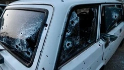 Вячеслав Гладков рассказал о повреждении 13 900 автомобилей с начала СВО