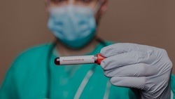 Первая партия назальной вакцины от COVID-19 поступила в Белгородскую область