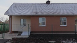 Власти приобрели жильё для 42 семей с детьми-инвалидами с начала 2022 года в Белгородской области