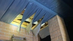 Система ПВО сбила несколько беспилотников ВСУ над Белгородским районом 