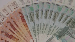 Белгородские полицейские призвали жителей региона быть внимательнее при обращении с деньгами