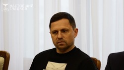 Игорь Семшов стал советником Вячеслава Гладкова по физкультуре и спорту