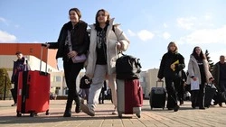 Гладков: проект бесплатного детского туризма будет продолжен в 2026 году